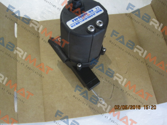 JX-P420-50-N11-20S-31N (new code JX-P420-50-N11-20S-N1C) Unimeasure