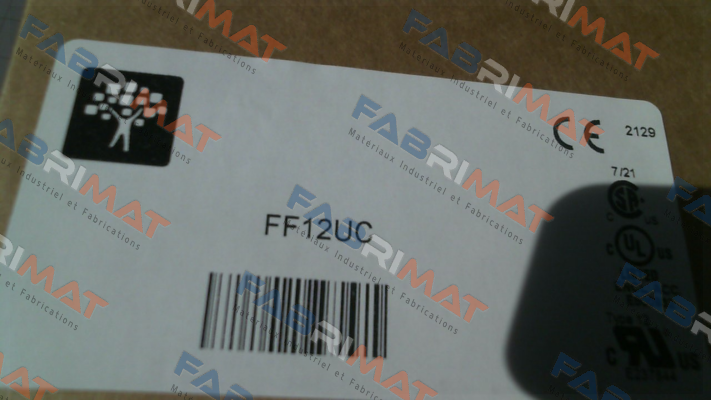 FF12UC (pack x30) Fandis