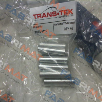 C005-0113 TRANS-TEK