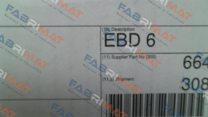 EBD6 Zf