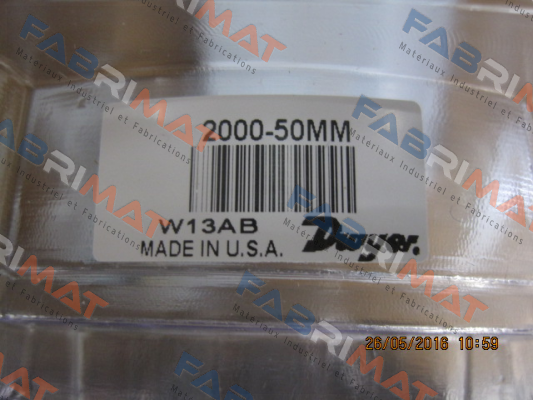 2000-50MM Dwyer