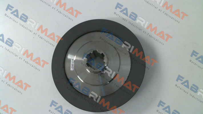 Brake Disc 100SMI (714280054) Bonfiglioli