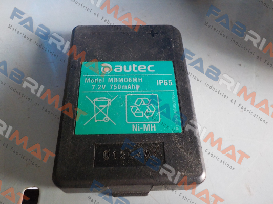 MBM06MH Autec