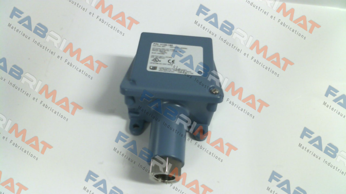 H100-193-M201-QC1 United Electric Controls