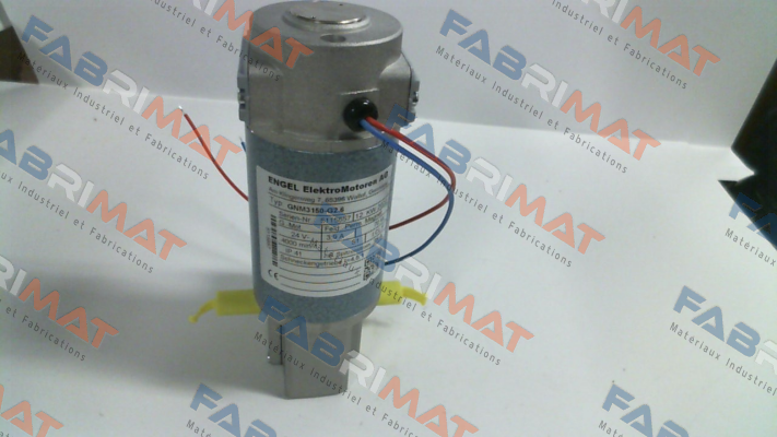 GNM3150−G2.6 (8031000871) Engel Motor