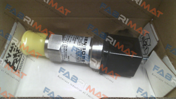 DMP 331 110-1001-E-3-100-F00-1-000 Bd Sensors