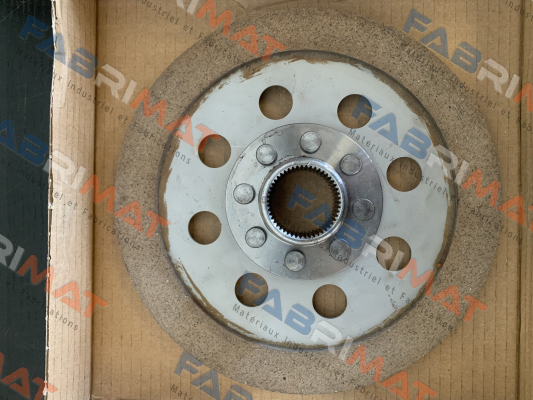 brake disk for BAPKD 132 SB4 M.G.M MOTORI