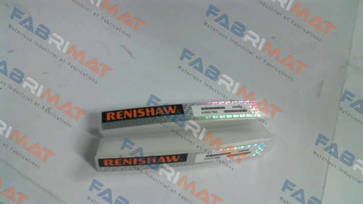 A-5000-7522 Renishaw