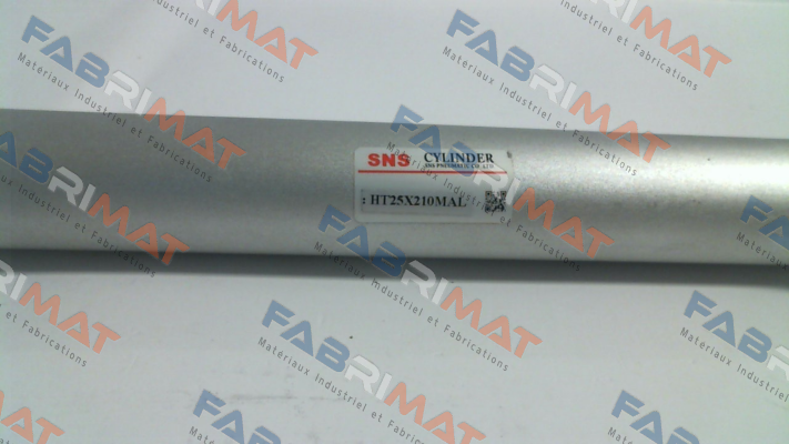 MAL-25X210-S SNS Pneumatic