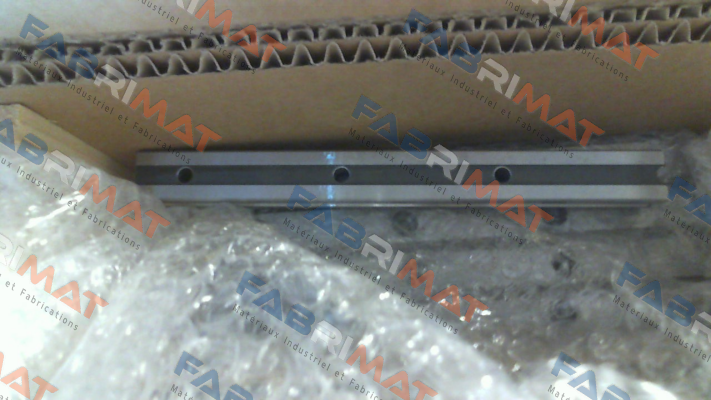 BRH20x200xH ABBA Linear Tech