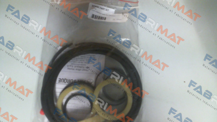 Repair Kit for AT 450 DR/SC Warex