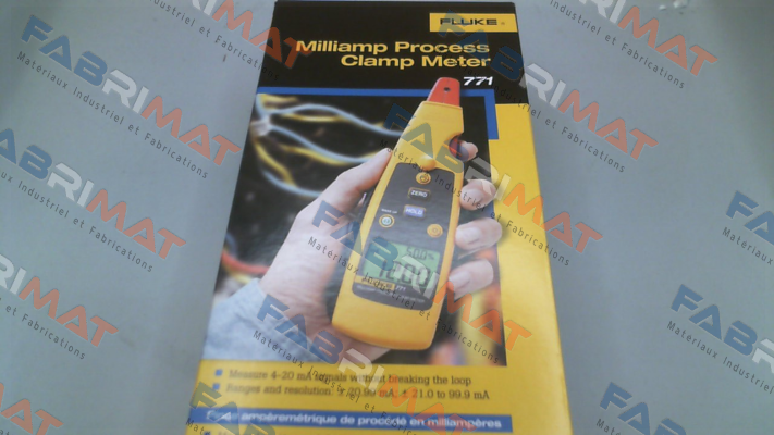 Fluke 771 Fluke