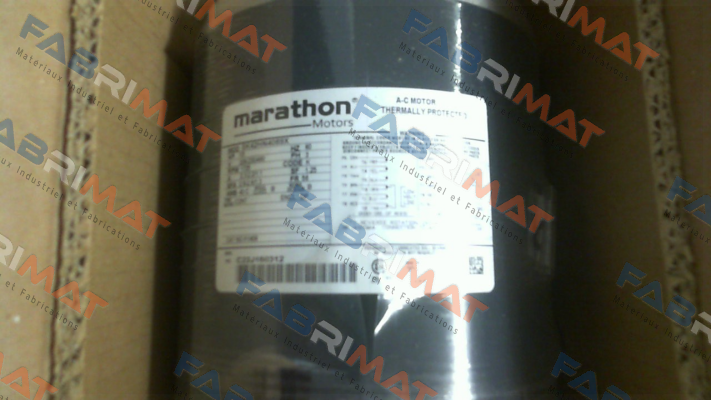 A00027466 / 5K42HN4089X Marathon (Regal)