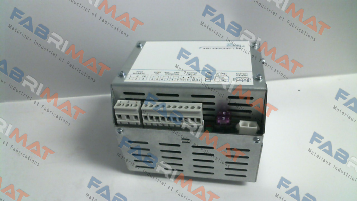 APU230V.24V-1,5A/1,3Ah Rinck Electronic