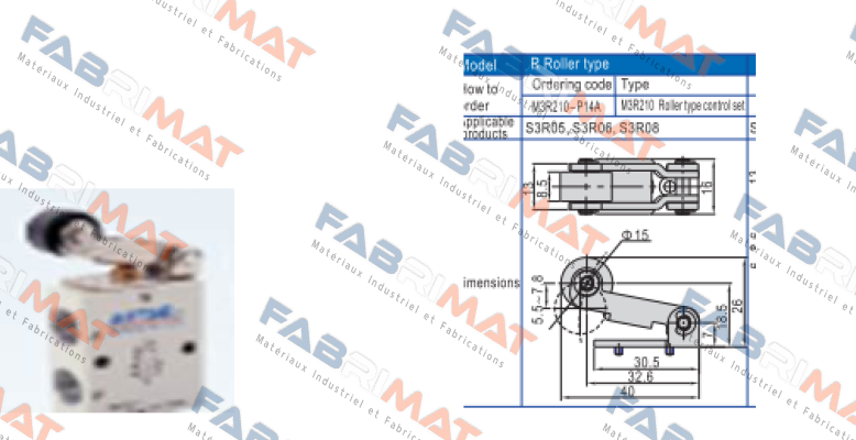 115956  Airtac