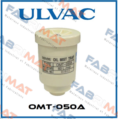 OMT-050A ULVAC