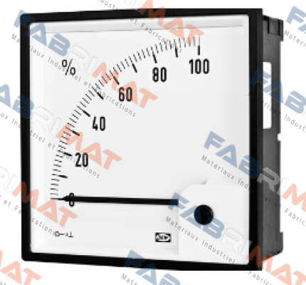 EQ72-x 0...60A AC, 60/5 A Deif