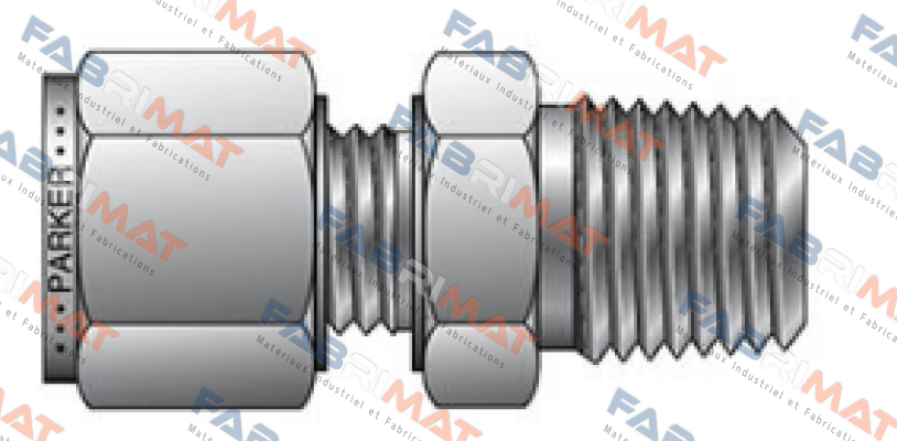 M8MSC1/2N-316 Parker