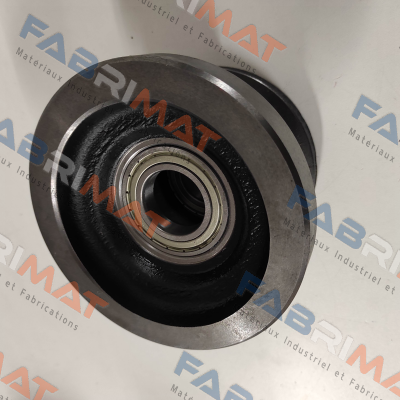 A2425007640 Stahl CraneSystems