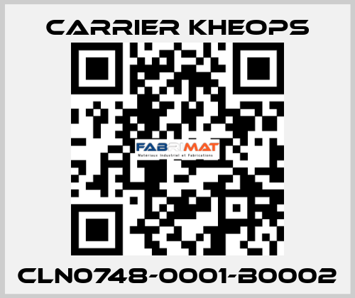 CLN0748-0001-B0002 Carrier Kheops