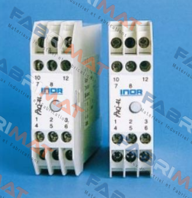 Order No. 70IP4L0001, Type: IPAQ-4L Inor