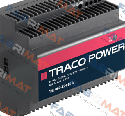 TBL 090-124 Traco Power