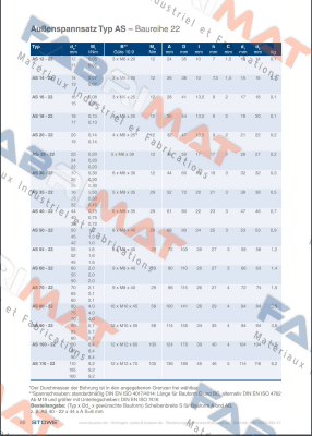 AS-40-22x40xA (104617) Stüwe