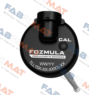 TLL150-5N-0500-71 Fozmula