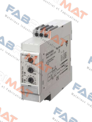 DAC01CM24 Carlo Gavazzi