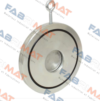 RK453016 End Armaturen