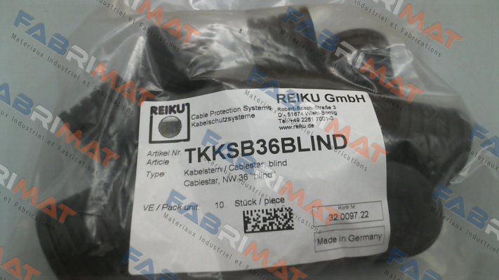 TKKSB36BLIND REIKU