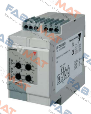 DFC01DB48 Carlo Gavazzi