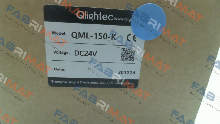 QML-150-K Qlight