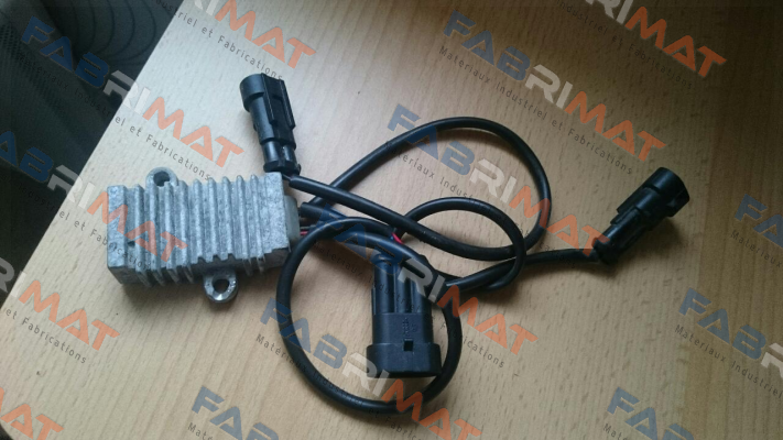 DRL 5x2 SANEL - Auto Electronic