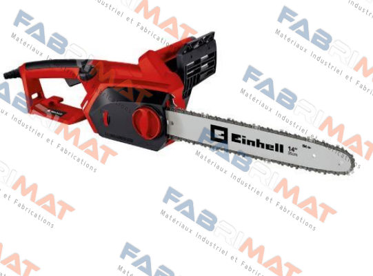 P/N: 4501710 Type: GH-EC 1835 Einhell