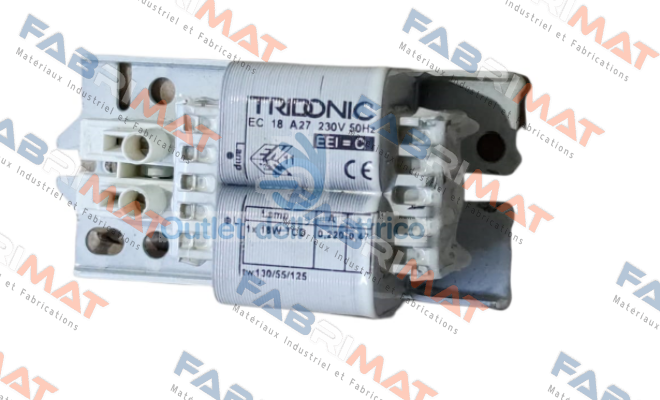 DFX 530-18 (7727 ) Tridonic