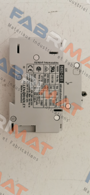 1492-CB1F060 Allen Bradley (Rockwell)