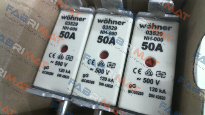 03529 Wöhner