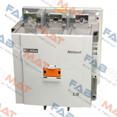 1374000500 / MC800A-30-22-IV-B-E Metasol