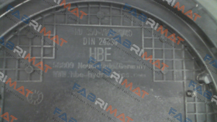 RD 350-V324-6 (D) NEUTRAL HBE