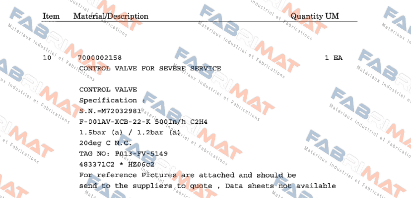 483371c2 *HZ06c2 (OEM)  Parker