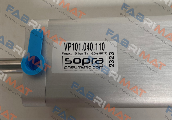 VP101.040.110 Sopra-Pneumatic