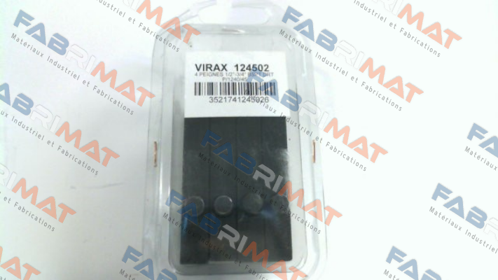 124502 Virax