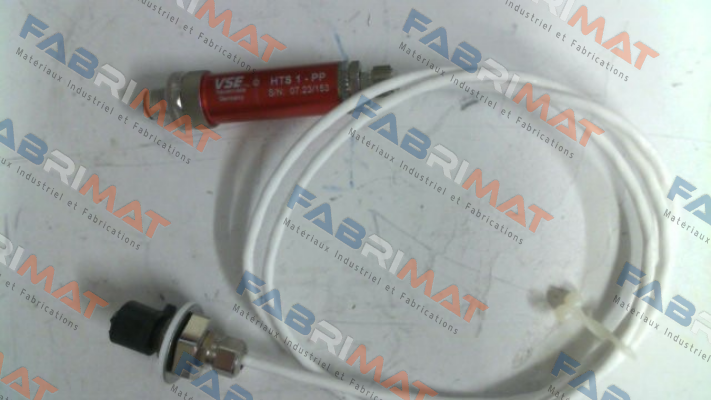 HTS1 PP - FPM Vse-Flow