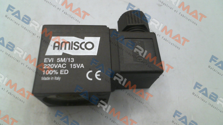 EVI 5M/13 15VA 220VAC Amisco