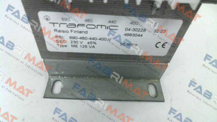 04-30228 Trafomic