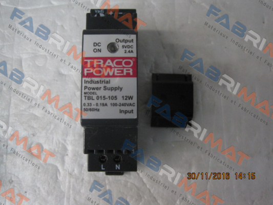 TBL 015-105 Traco Power