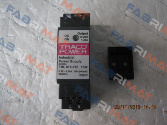 TBL 015-112 Traco Power