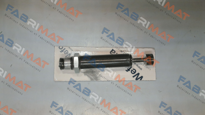 WE-M 0.5X19-AS2 Weforma